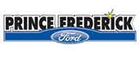 Prince Frederick Ford's Logo