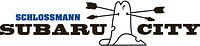 Schlossmann's Subaru's Logo
