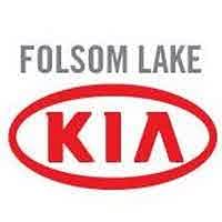 Folsom Lake Kia's Logo