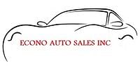 Econo Auto Sales's Logo