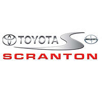 Toyota of Scranton's Logo