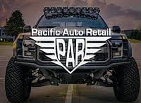 Pacific Auto Retail's Logo