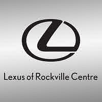 Lexus of Rockville Centre's Logo