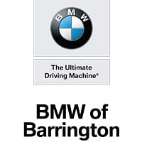 BMW of Barrington's Logo