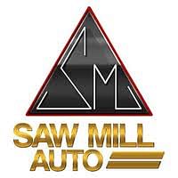 Saw Mill Auto Sales's Logo