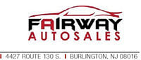 Fairway Auto Sales's Logo