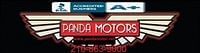 Panda Motors's Logo