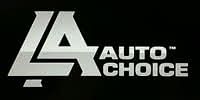 LA Auto Choice's Logo