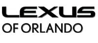 Lexus of Orlando's Logo