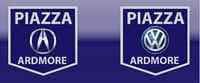 Piazza Acura of Ardmore's Logo