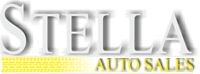 Stella Auto Sales's Logo