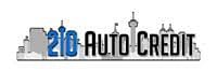 210 Auto Credit's Logo