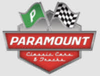 Paramount Classic Cars's Logo