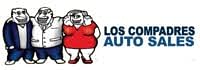 Los Compadres Auto Sales's Logo