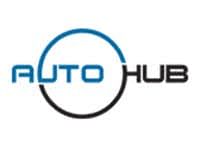 Auto Hub's Logo