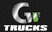 GW TRUCKS's Logo