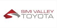 Simi Valley Toyota's Logo