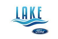 Lake Ford's Logo