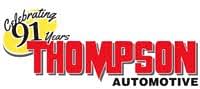 Thompson Hyundai Used Cars's Logo