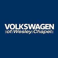 Volkswagen of Wesley Chapel's Logo