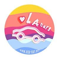 Gentle Carmen Auto's Logo