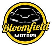 Bloomfield Motors's Logo