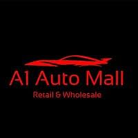 A1 Auto Mall LLC's Logo