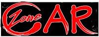 Car Zone's Logo