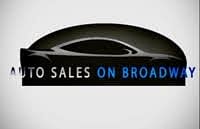 Auto Sales on Broadway's Logo