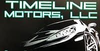 Timeline Motors's Logo