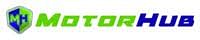 Motorhub Inc's Logo