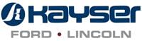 Kayser Ford's Logo