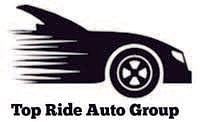Top Ride Auto Group Inc's Logo