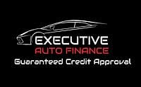 Executive Auto Finance's Logo
