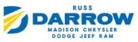 Russ Darrow Chrysler Dodge Jeep Ram Madison's Logo