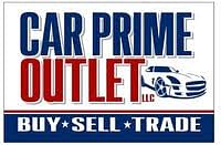 Carprime Outlet LLC's Logo