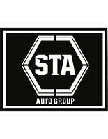 STA Auto Group's Logo