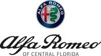 Alfa Romeo of Central Florida's Logo