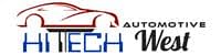 Hi-Tech Automotive West's Logo