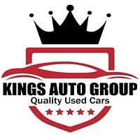 Kings Auto Group's Logo
