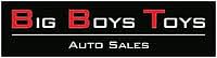 Big Boys Toys Auto Sales's Logo
