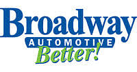 Broadway Manitowoc's Logo