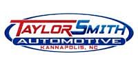 Taylor Smith Automotive's Logo