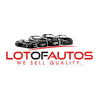 LotOfAutos's Logo