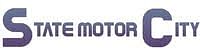 State Motor City's Logo