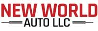 New World Auto's Logo