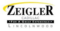 Zeigler Cadillac of Lincolnwood's Logo