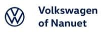 VW Nanuet's Logo