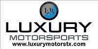 Luxury Motorsports's Logo