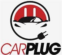 CarPlug's Logo